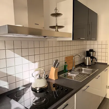 Guest house Burkhardt 4*