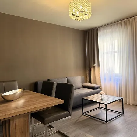 Burkhardt Guest house