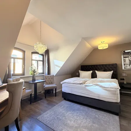 Burkhardt 4* Meißen