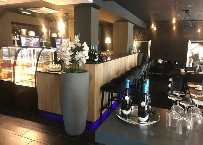 Burkhardt Guest house 4*