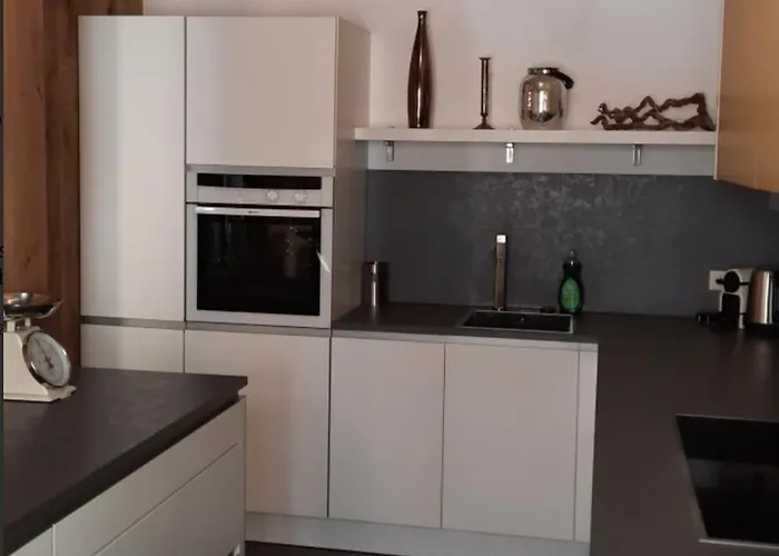 بيت ضيافة Burkhardt & 4*