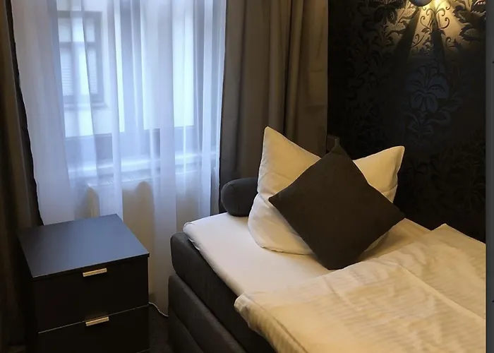 Burkhardt & 4* Meißen