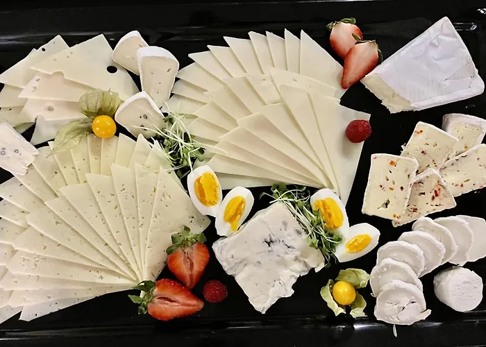 Burkhardt Guest house 4*