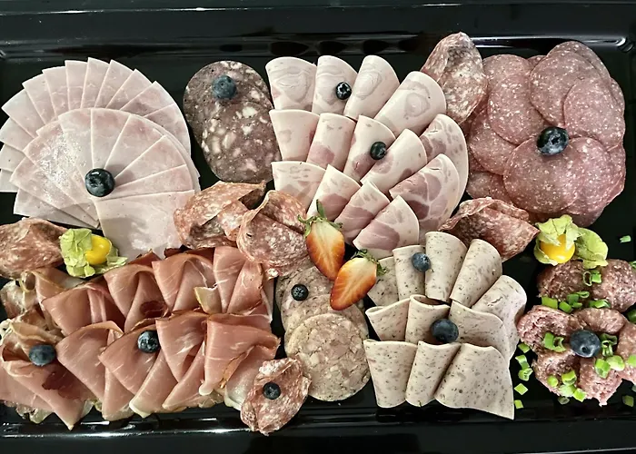 Burkhardt Guest house