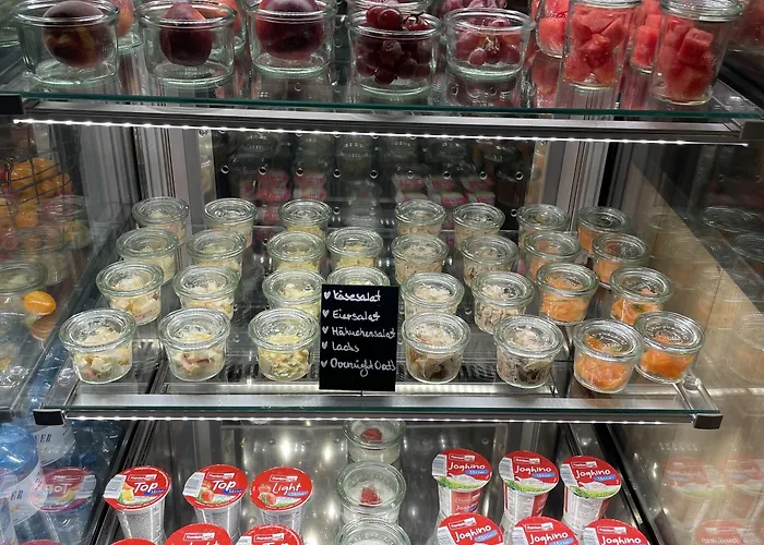 بيت ضيافة Burkhardt &